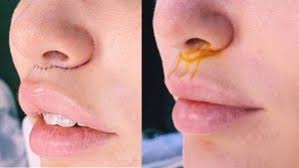 عمل زیبایی سانترال لب عمل زیبایی سانترال لب